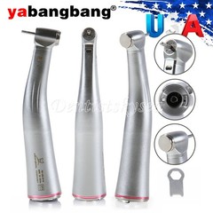 Dental ULTRASONIC PIEZO SCALER Fit EMS Cavitron HANDPIECE SKYSEA-E2 FDA 5*Tips