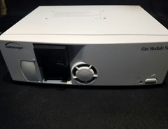 Datascope Gas Module SE Compatible Passport2 AND Spectrum *60 Days Warranty*