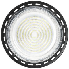 10Pcs 300W UFO Led High Bay Light Commercial Industrial Factory Shop Light 5000K