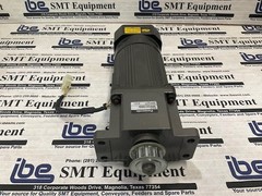 Panasonic Geared AC Motor – M9MC90GB4Y – M9GC36B w/Warranty