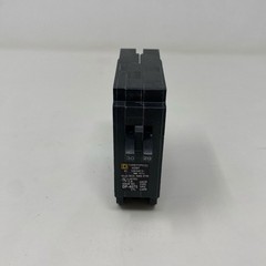 Square D HOMT3020 Homeline 30A/20A Tandem Breaker – Black