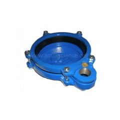 Campbell RC5-6U Casing Cast Iron Well Cap 6 in.