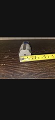 Pipe Tap Metalworking Tool, Square Drive Shank, MPN Does Not Apply