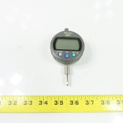 Mitutoyo 543-392B Absolute Digital Indicator 0.5″- .00005″ (12.7mm – 0.001mm)