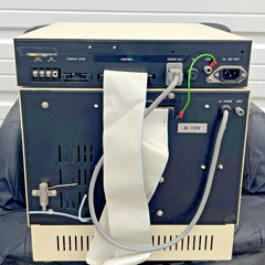 Shimadzu Corporation Model SIL-9A Auto Injector 120VA 50-60Hz Power Tested