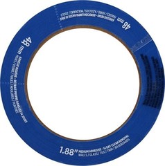 Original Multi-Surface Painters Tape, 2 Inch Wide (1.88 in. x 60 Yds), 1 Roll…