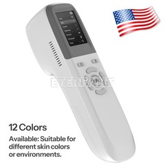ETERFANT Vein Finder Blood Vessel Detector Searching Medical Nursing Machine