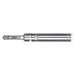 Insize 6566-2E Edge Finder, 10.20″ Tip Dia, 0.4″ Ball Dia