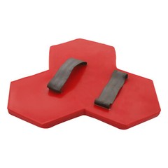 Concrete Texture Mat Mold for Easy Stone Effects on Patios and Walkways