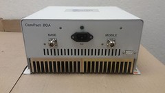 Dekolink Wireless Paging 80db Bi-Directional RF Amplifier MW-CBDA-2PG-1W80
