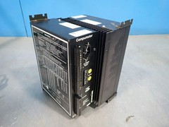 PARKER COMPUMOTOR SX6-DRIVE MICROSTEP DRIVE 03260970042