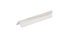 1/2 In. X 8 Ft. – 1/16 In. Thick Aluminum Angle