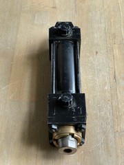 PARKER SERIES 2AN 01.50 CSB2ANUS23AC 3.00 PNEUMATIC CYLINDER 250PSI