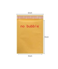 1000-6×9 Brown Kraft Self Seal Catalog Envelopes with Peel Mailing28lb