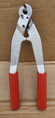 Felco C9 Steel Wire Rope / Spring Wire Cable Cutter Swiss Made, 12.5”
