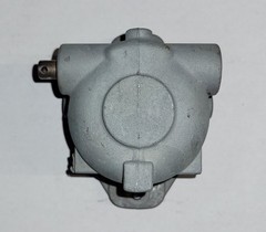 LINCOLN M9130 GOVERNOR HOUSING