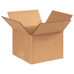 8x8x6 shipping Boxes Mailing Packing CardBoard Box Corrugated Carton