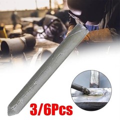 Low Temperature Welding Rods Aluminum Magic Flux Cored Brazing Wire 10pcs