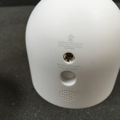 Google Nest Wire Free Security Indoor/Outdoor Camera G3AL9 (2 PACK)