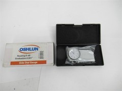 Oshlun MTM-SD , Side Dial Gauge