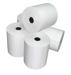 3 1/8″ (80mm) x 230′ Thermal Receipt Rolls (16 rolls In Each Pack)