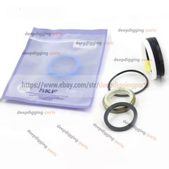 Dozer Cylinder BD2G Bulldozer Lift Cylinder Seal Kit for Mitsubishi