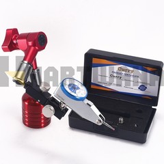 Universal Flexible Magnetic Metal Base Precision Dial indicator Accuracy 0.02mm