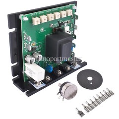 For Minarik MM23001C DC Motor Variable Speed Control Module 115/230V 50/60Hz