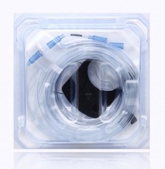STRYKER 5500-573-000 SONOPET IQ IRRIGATION SUCTION CASSETTE & TUBING, In Date/EA