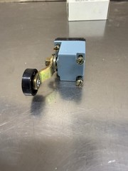 Telemecanique ZCKD15 Limit Switch Operating Head New Old Stock Made France