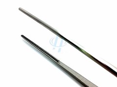 PREMIUM QUALITY DEBAKEY ATRAUMATIC ARTERY FORCEPS 7″ PACIFATED AUTOCLAVABLE