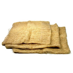 Aspen Evaporative Cooler Replacement Pad Set – 36.25 x 32.75 x 0.5 inches, 3 Pie