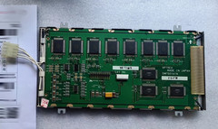 DMF50161N-FU-FW LCD display screen