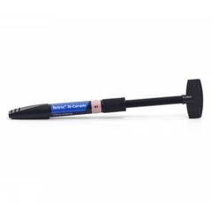 Ivoclar Dental TETRIC N CERAM LC Nano Hybrid Restorative Composite VARIOUS SHADE