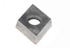 1pc DICO CCMW 432 PCD TIPPED NO96