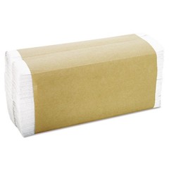 General Supply 1510B 10.13″ x 11″ C-Fold Towels – WT (200/PK, 12 PK/CT) New
