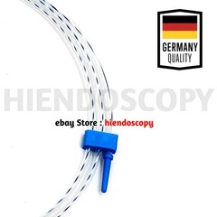Zebra Guide Wire Size 0.032 & 0.035 Length 150cm Urology Surgical Instruments