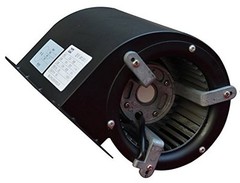 Hakka Centrifugal Blower 500 Cubic Feet Per Minute 3300 rpm 110V/60Hz