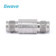 1.85mm Female to 1.85mm Female Adapter, DC – 67GHz