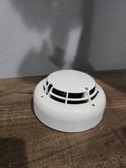 New Silent Knight SD505-PHOTO Smoke Heads ( READ DESCRIPTION)