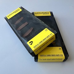 C21-G2N-0300-0003-TF 1225 /Sandvik / 10PCS