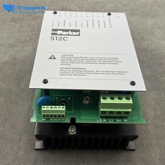 Brand New PARKER 512C-32-00-00 DC Controller