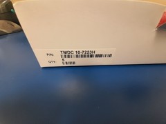 TRACO POWER BOX OF 5 – TMDC 10-7223H Isolated DC/DC Converters