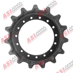 Drive Sprocket for Bobcat T550 T450 T595 T590 7204050 for Gehl RT165