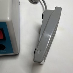 Marathon-4 Escort-III Power Unit with Foot Switch Only (No Manual)