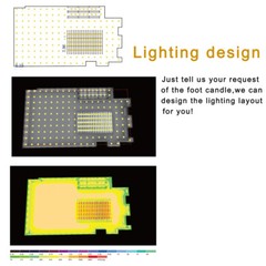 8 Pack UFO Led High Bay Light 200W Industrial Commercial Garage Light 90-277V