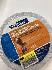 Shurtape Technologies LLC 232031 – Shurtape Af 914Ct Cold Temperature Aluminum