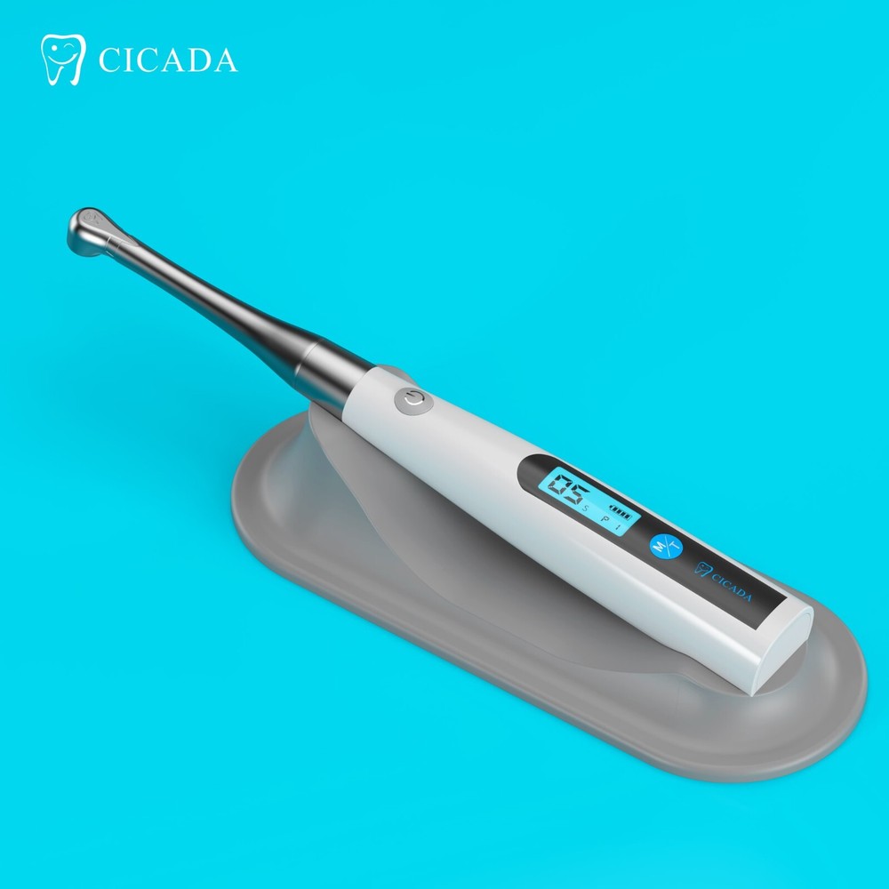 Cicada One Sec. LED Curing Light(CV-215) G1 (DENTAL)