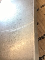 1/2 X 4 Flat Steel Bar Machining Blacksmith CR 0.500 Smooth Finish 12″ L 1018