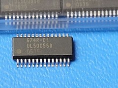 (5 PCS) ICS674R-01 ICS Clock Divider IC 235MHz 1 28-SSOP (0.154″, 3.90mm Width)